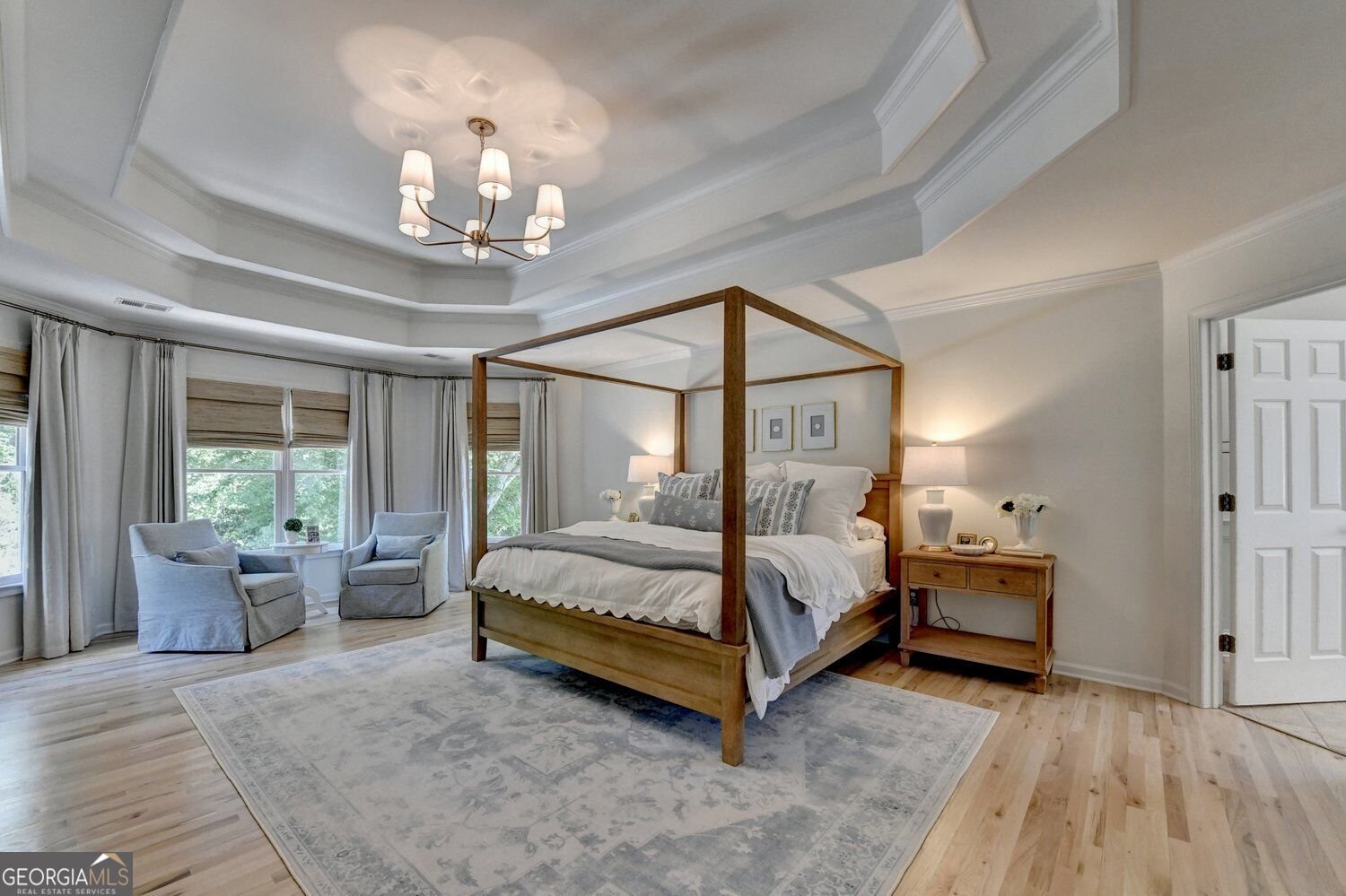 1670 Harvest Lane Alpharetta - Photo 15