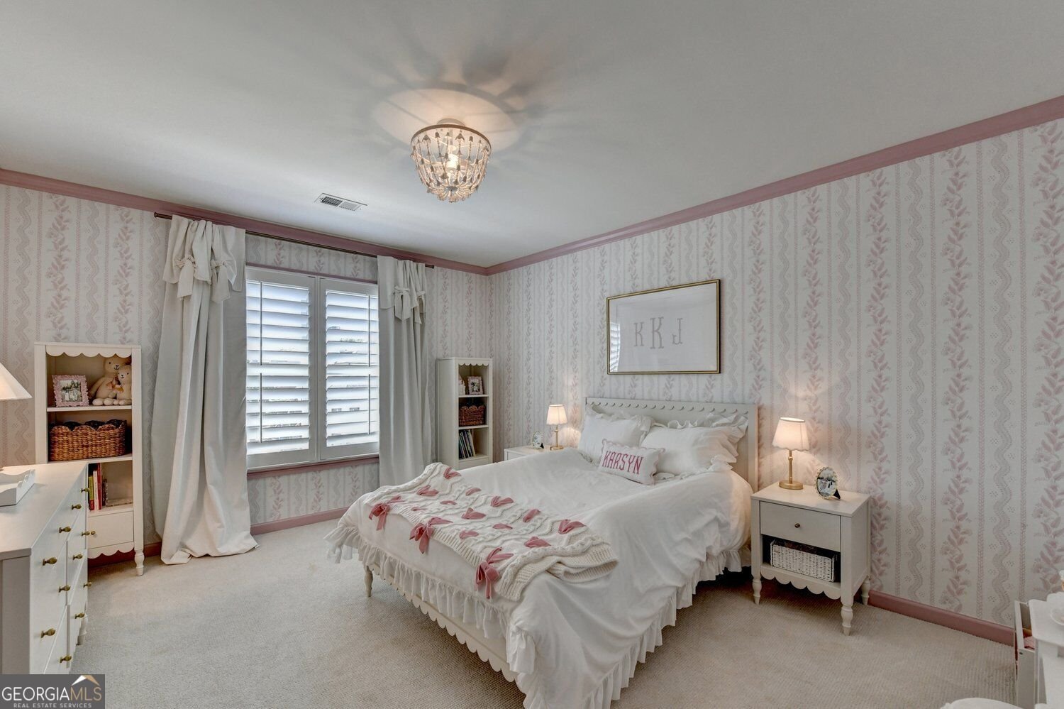 1670 Harvest Lane Alpharetta - Photo 18