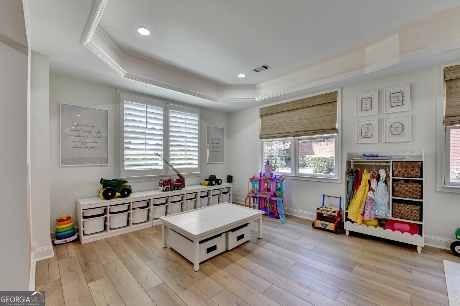 1670 Harvest Lane Alpharetta - Photo 25