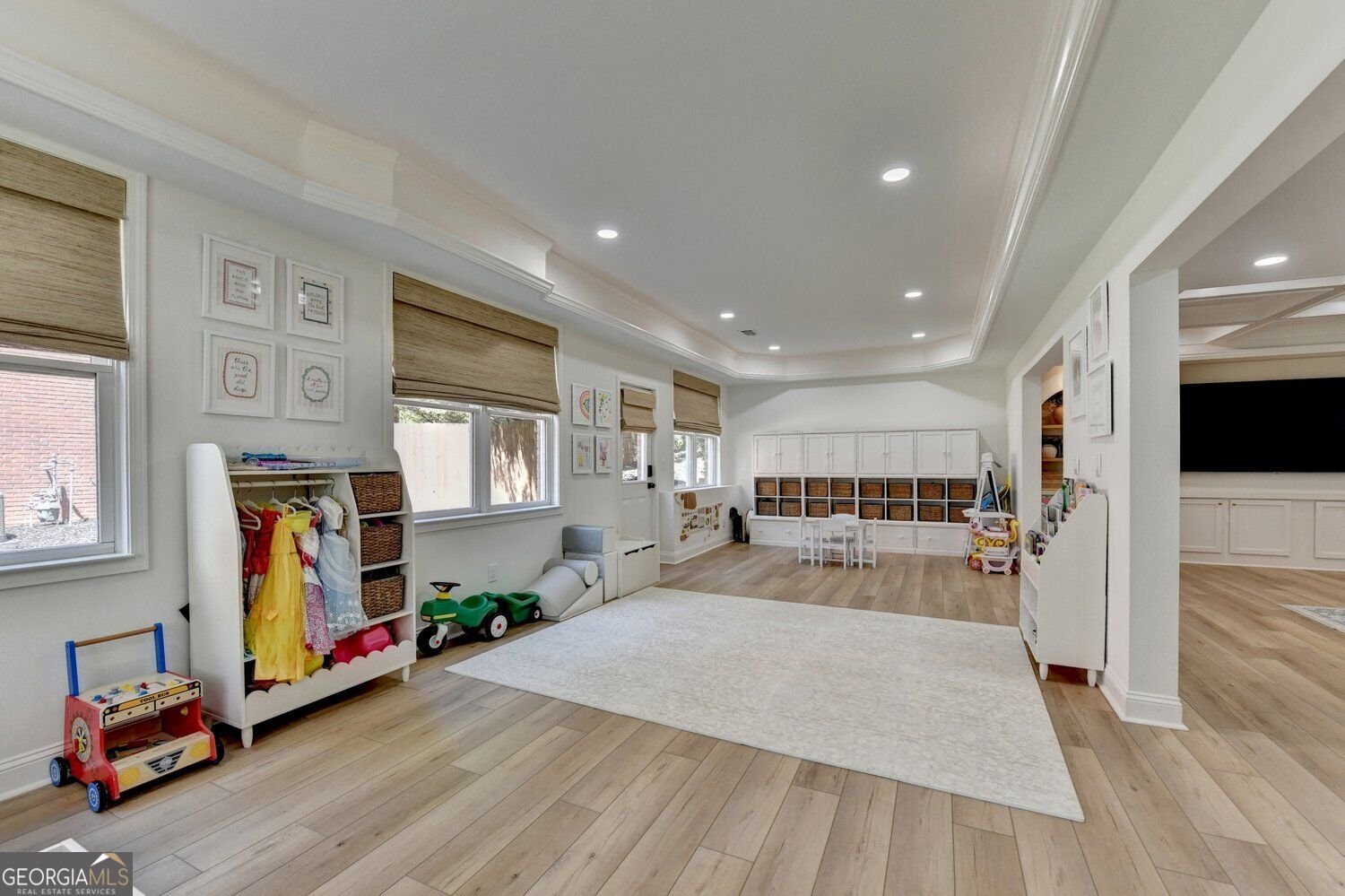 1670 Harvest Lane Alpharetta - Photo 26