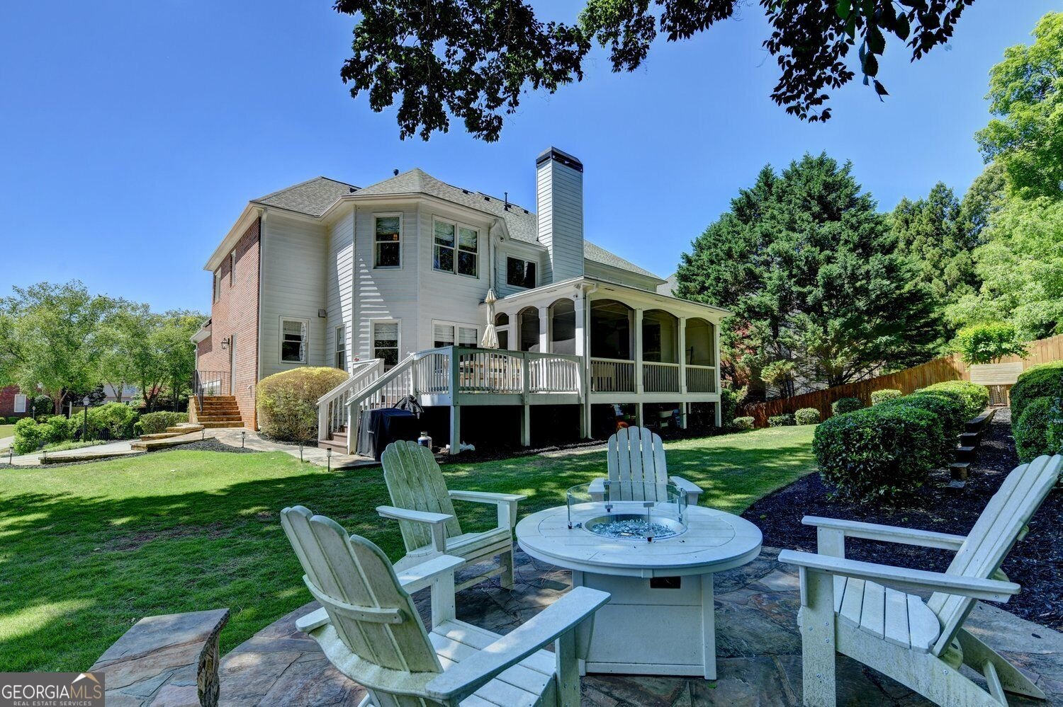 1670 Harvest Lane Alpharetta - Photo 35