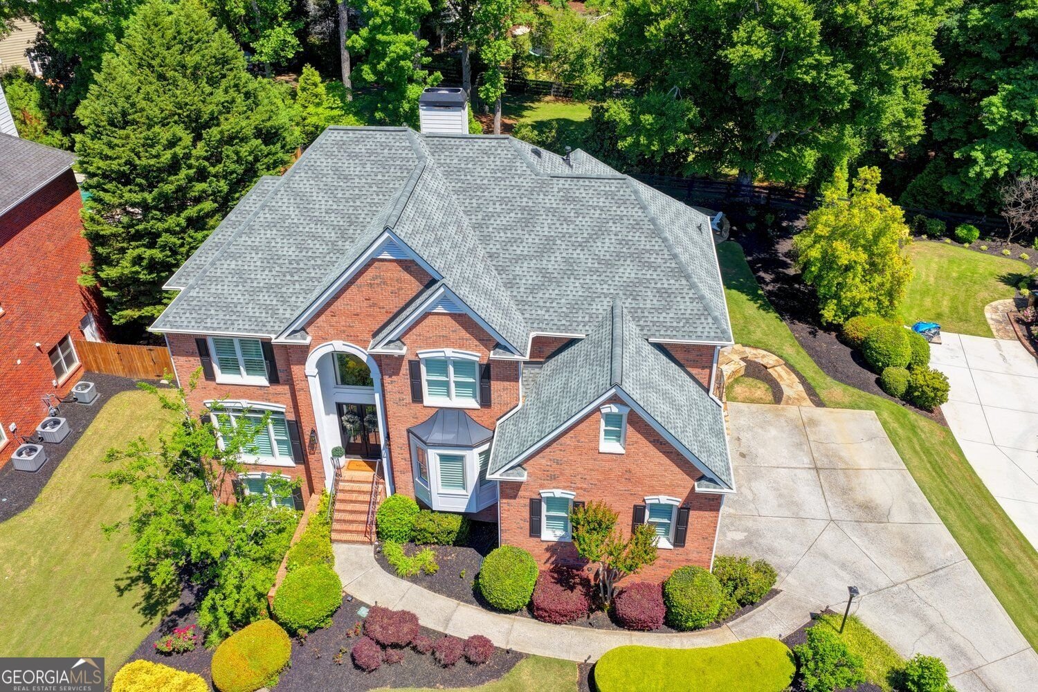 1670 Harvest Lane Alpharetta - Photo 37