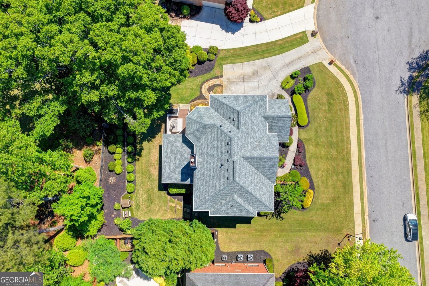 1670 Harvest Lane Alpharetta - Photo 39