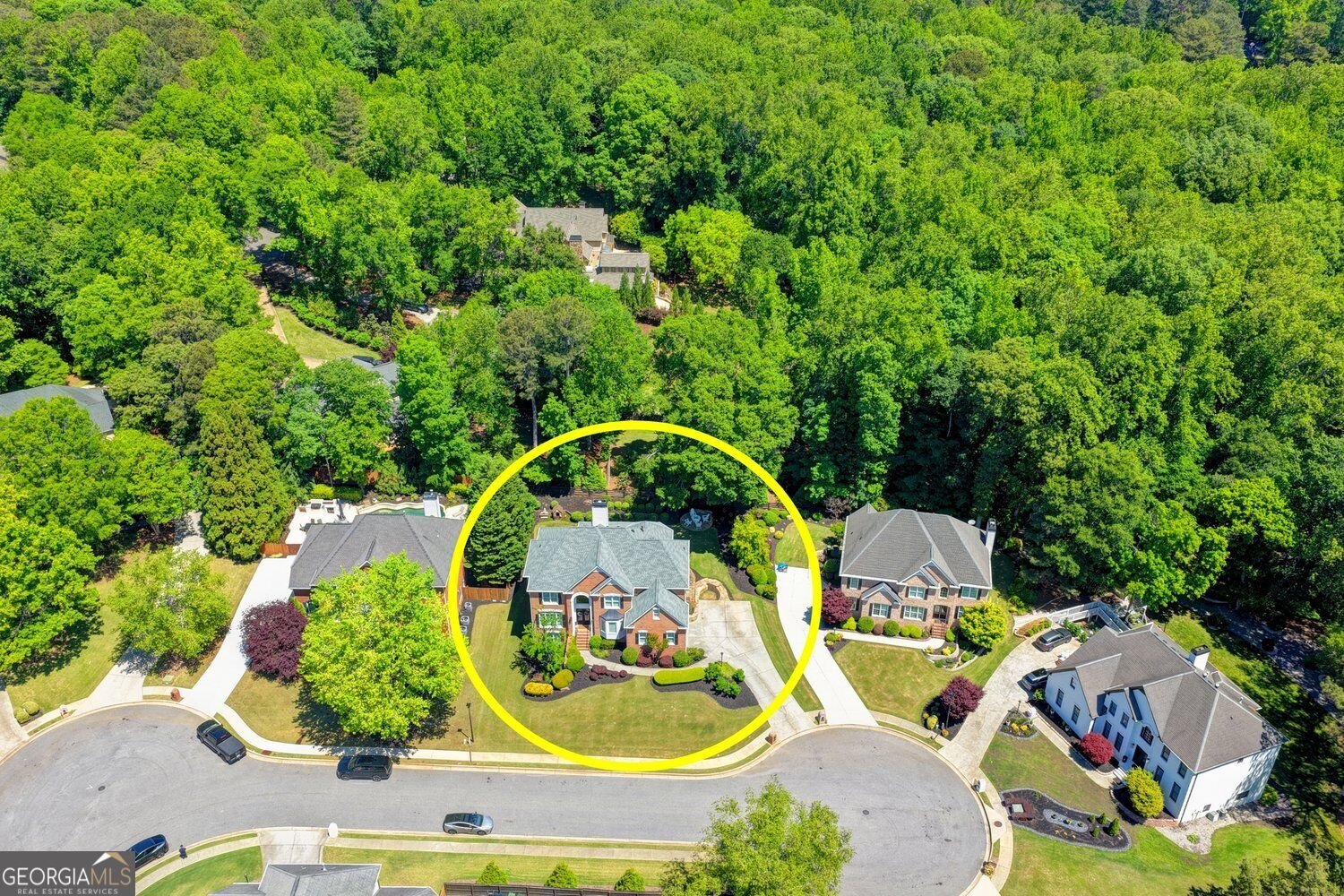 1670 Harvest Lane Alpharetta - Photo 40