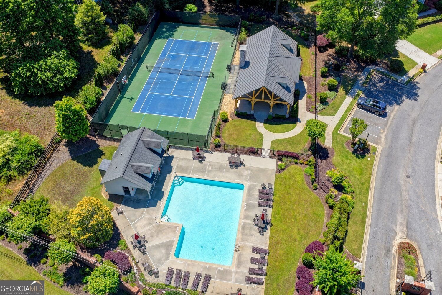 1670 Harvest Lane Alpharetta - Photo 42