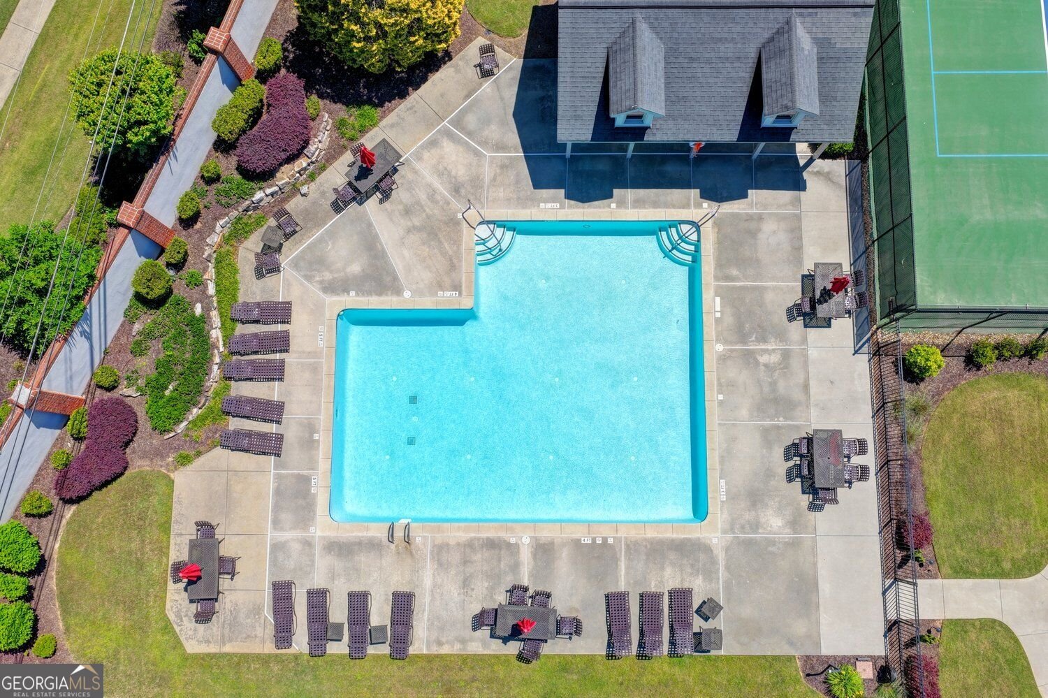 1670 Harvest Lane Alpharetta - Photo 45