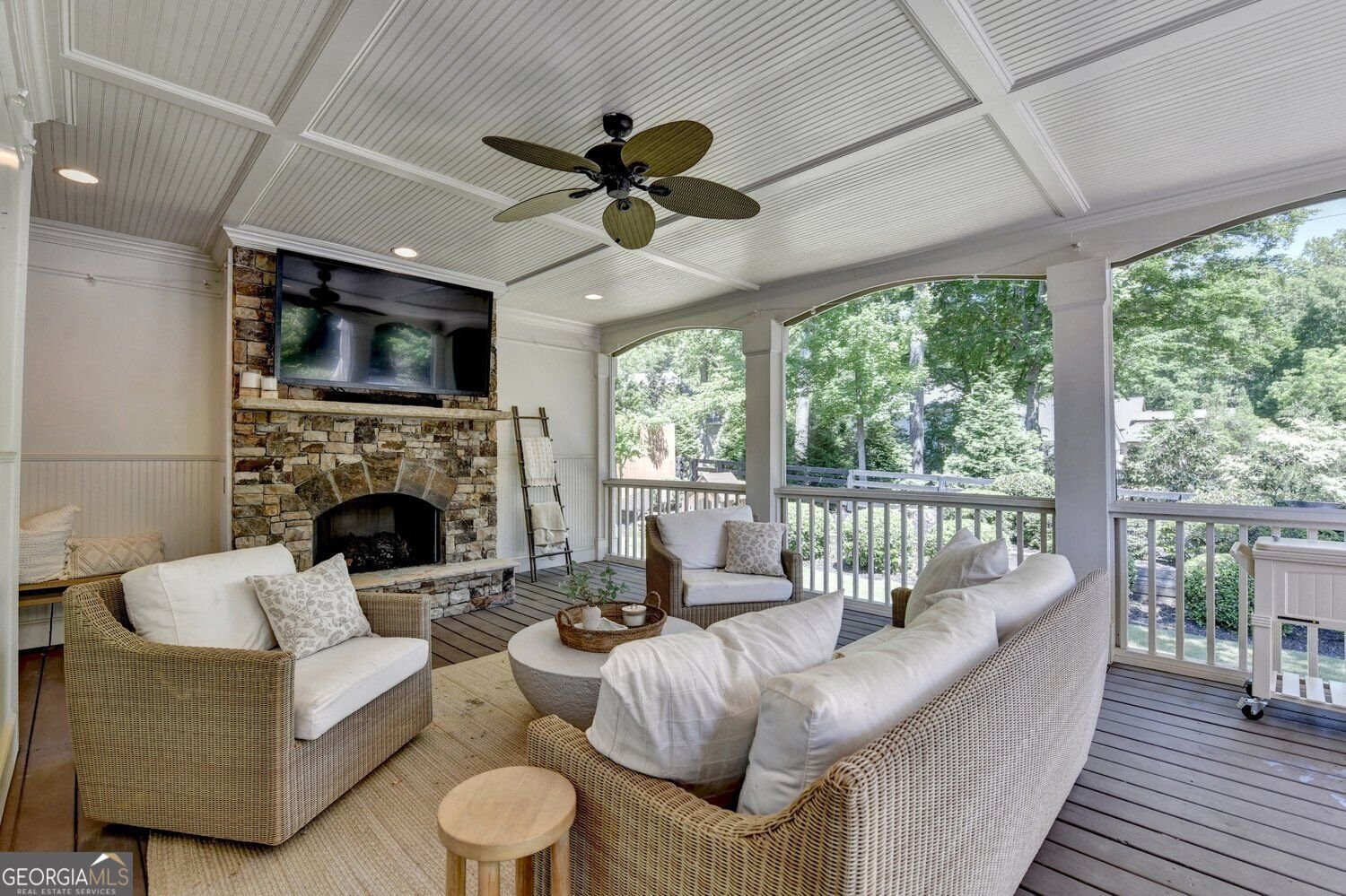 1670 Harvest Lane Alpharetta - Photo 7