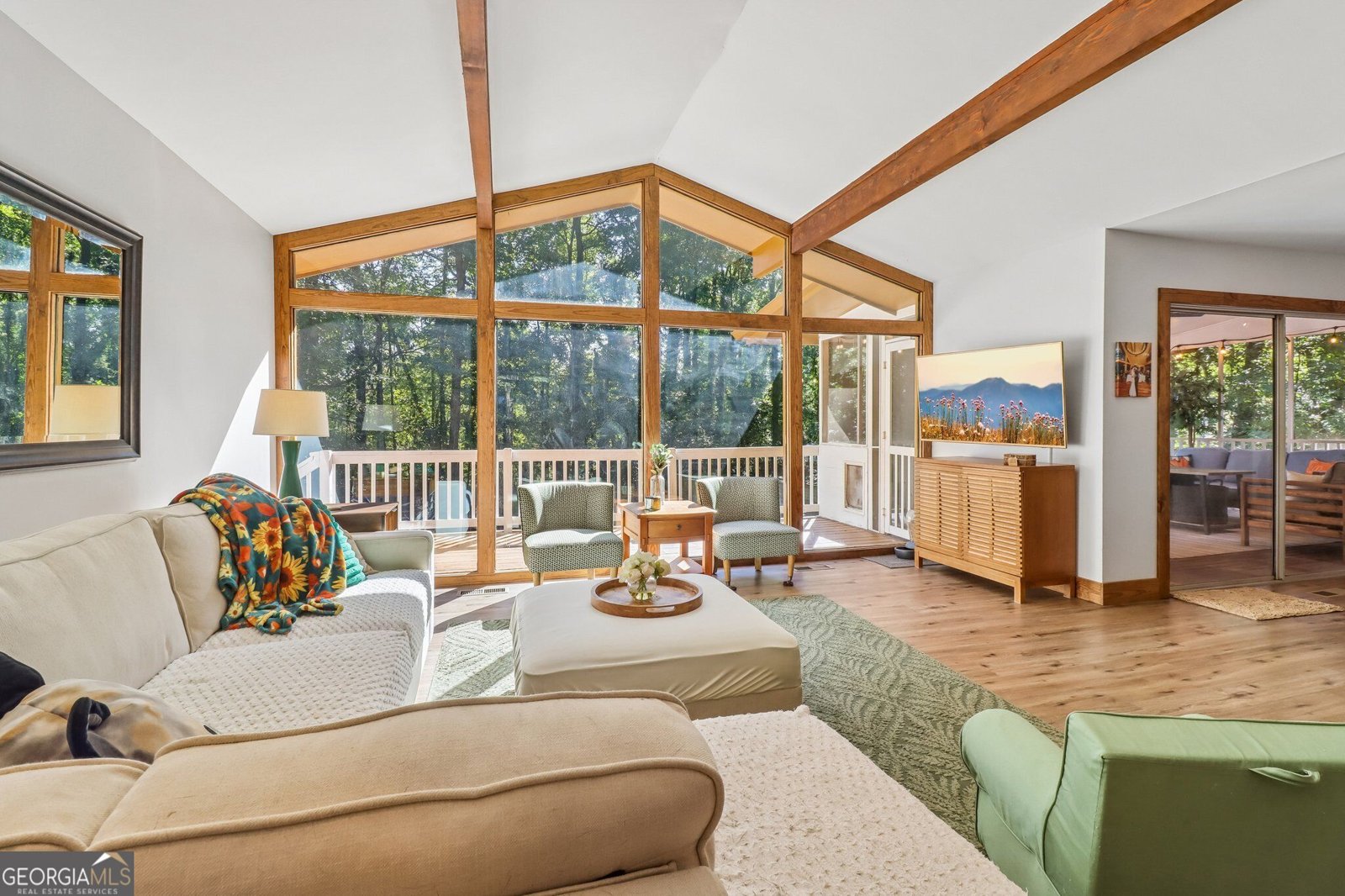 16 Perthshire Drive Peachtree City - Photo 11