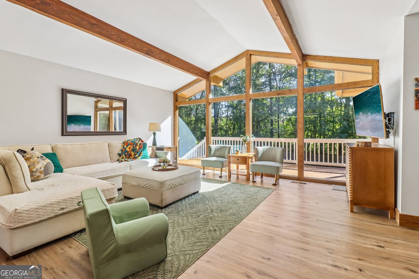 16 Perthshire Drive Peachtree City - Photo 12