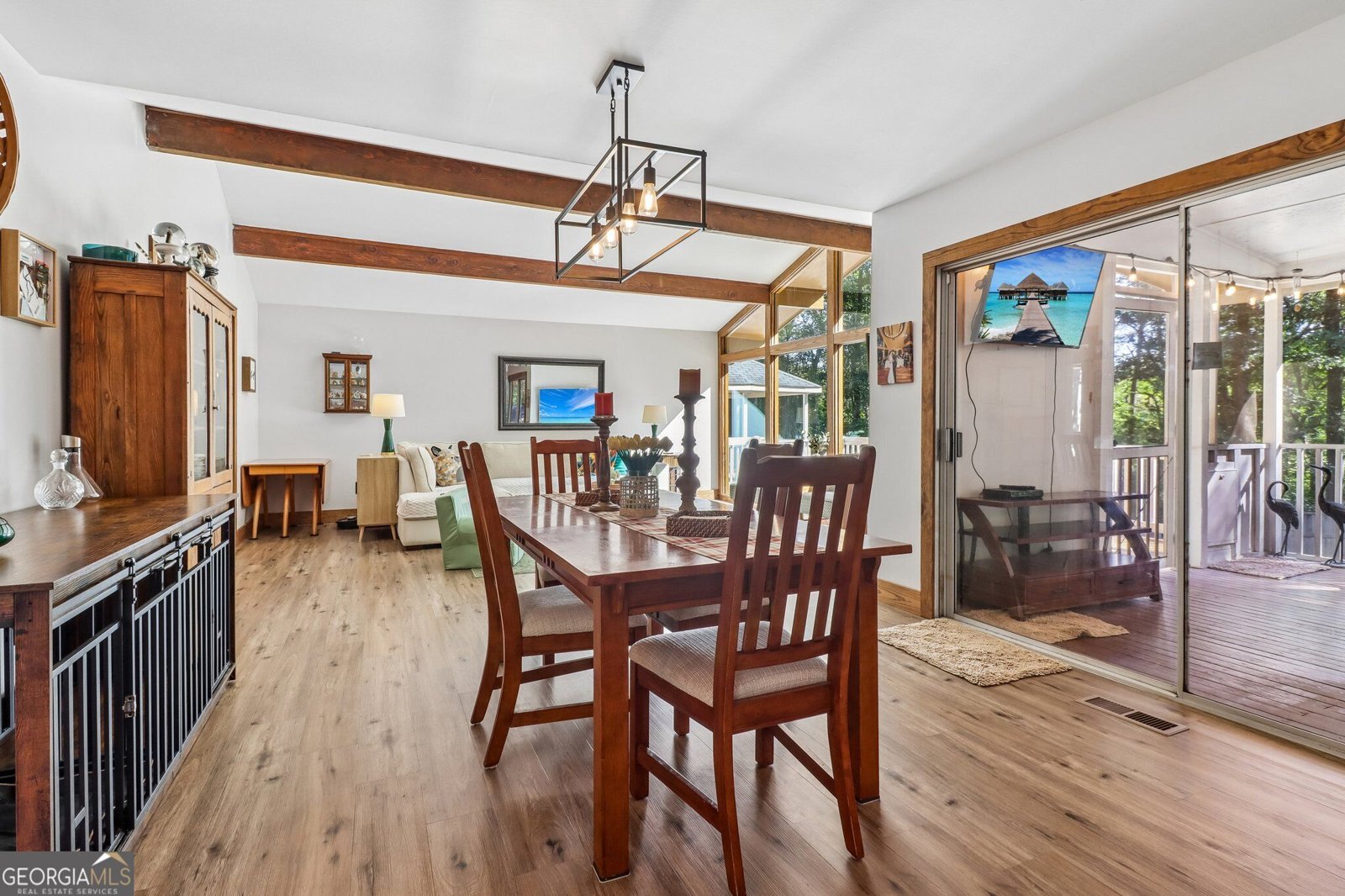 16 Perthshire Drive Peachtree City - Photo 19