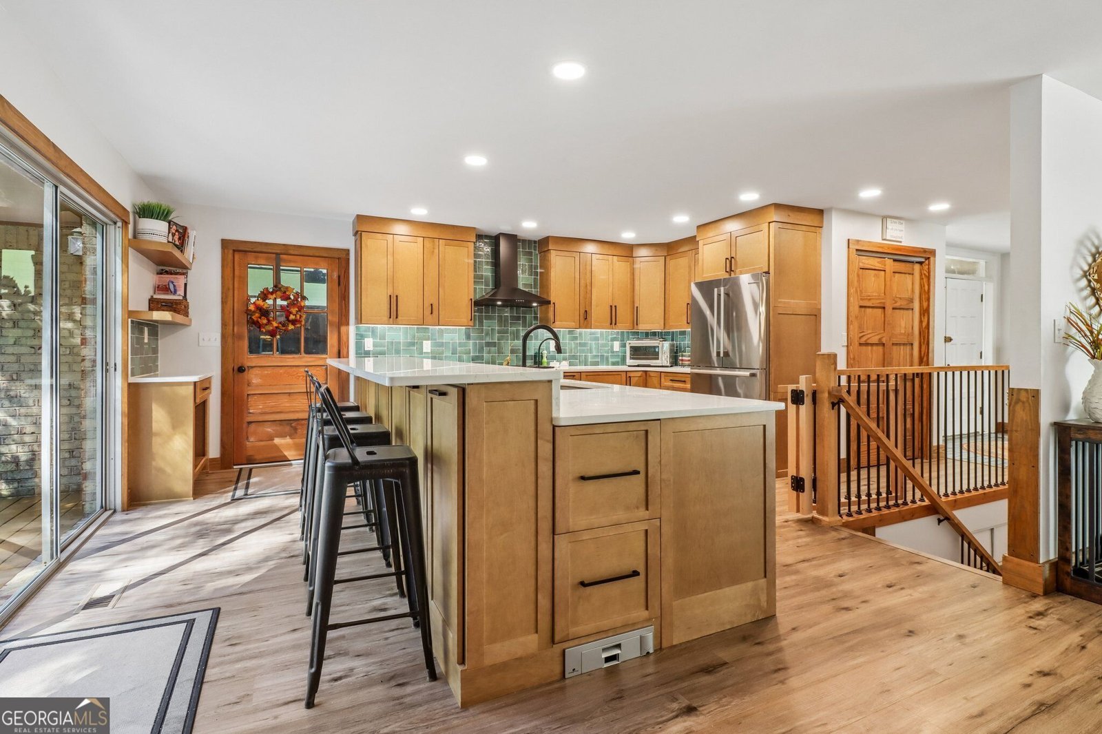 16 Perthshire Drive Peachtree City - Photo 21