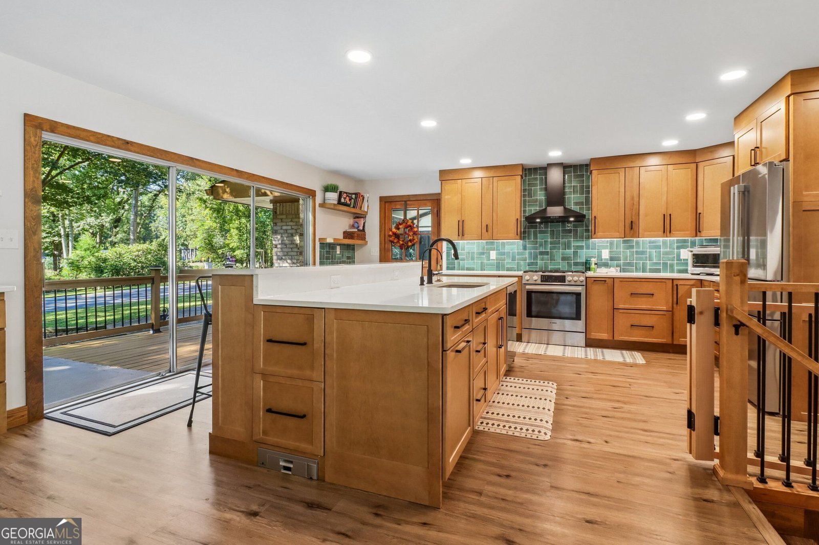 16 Perthshire Drive Peachtree City - Photo 22