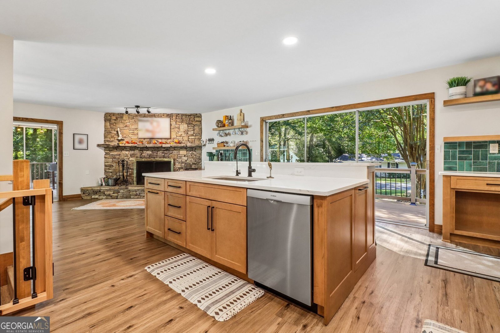 16 Perthshire Drive Peachtree City - Photo 23