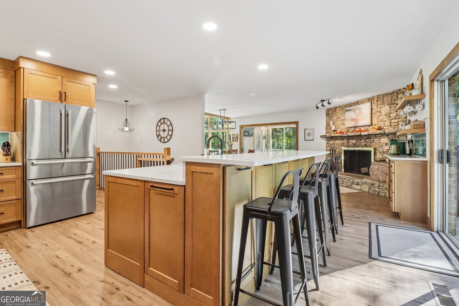 16 Perthshire Drive Peachtree City - Photo 24