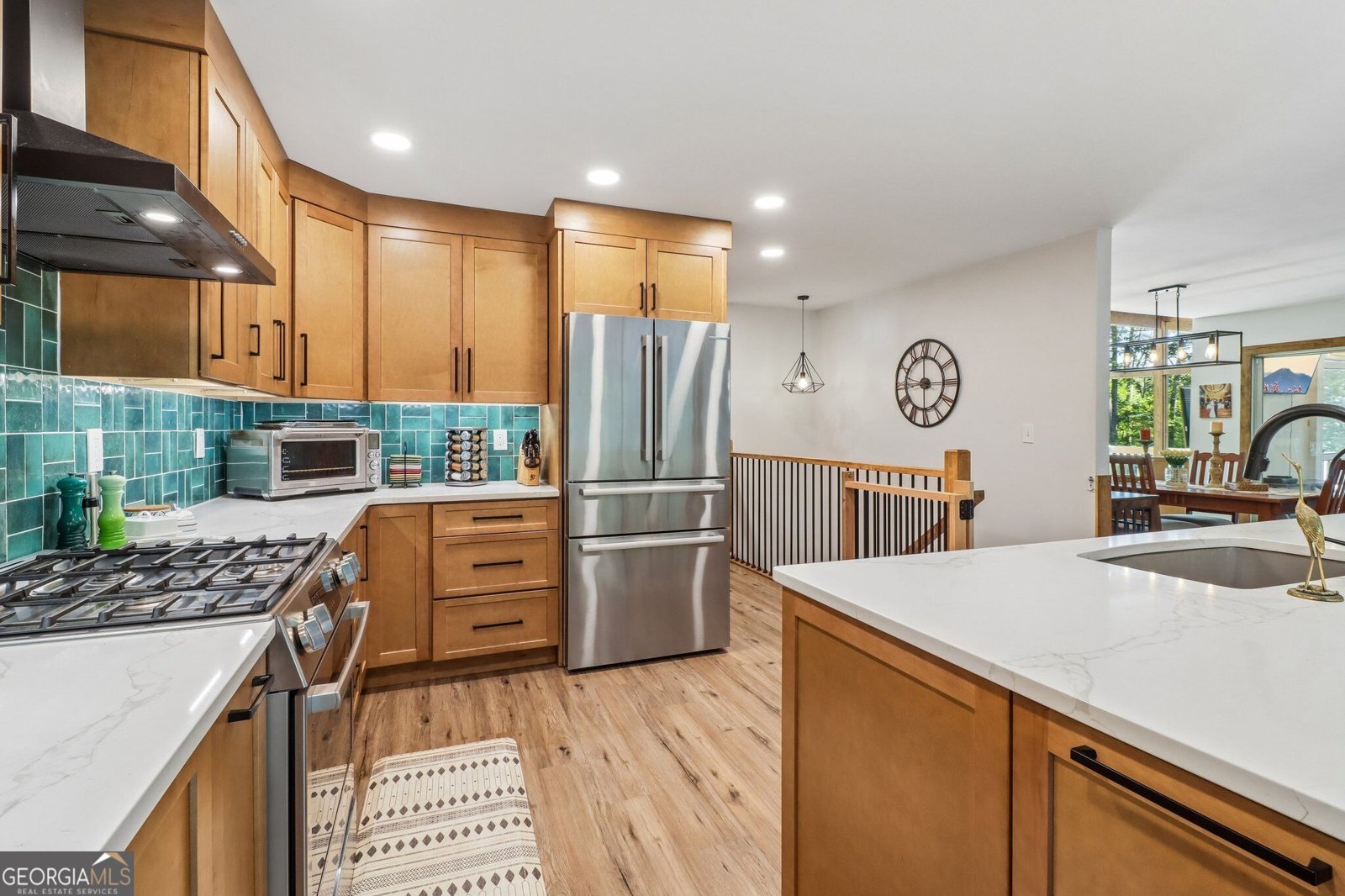 16 Perthshire Drive Peachtree City - Photo 25