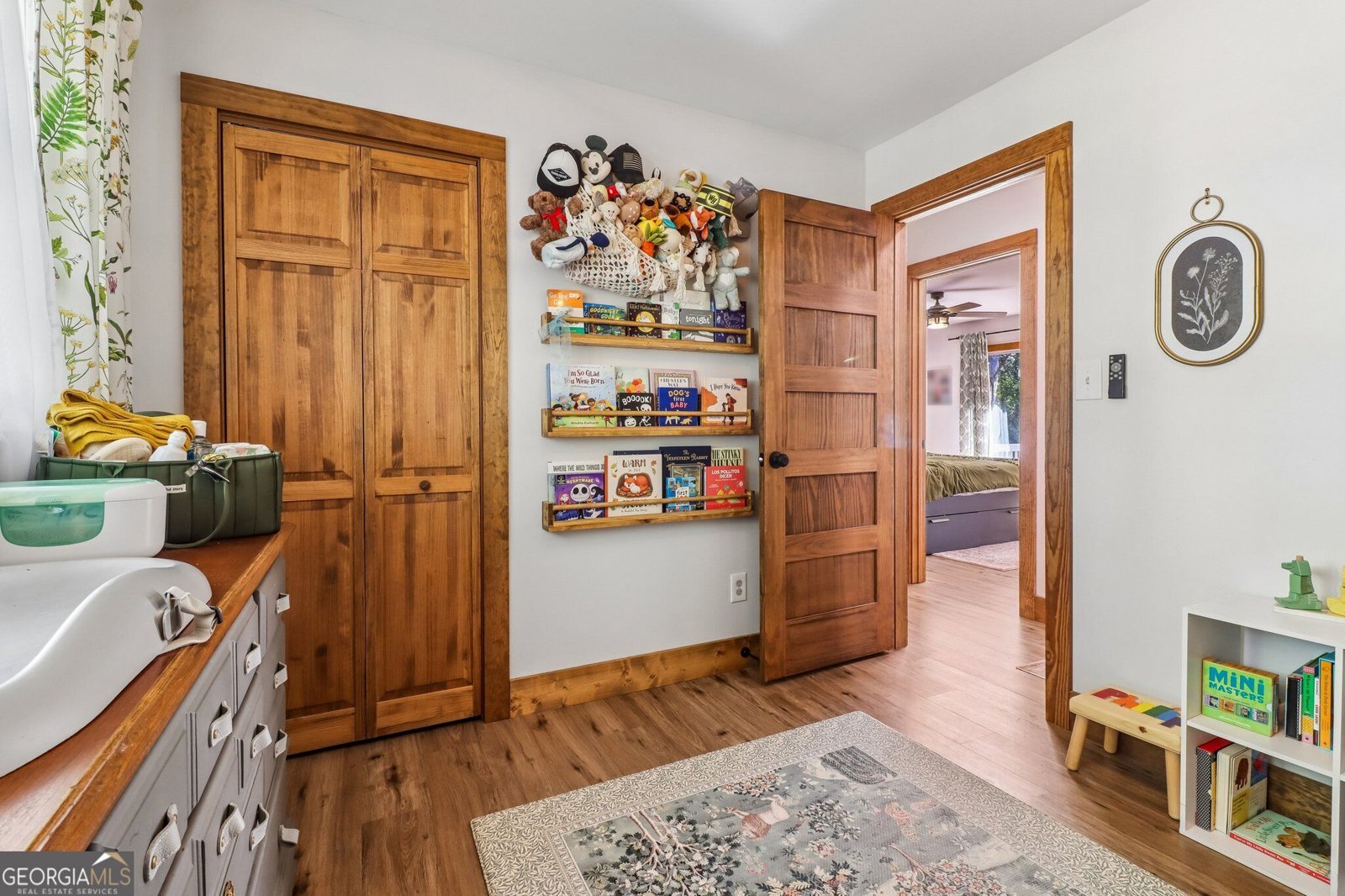 16 Perthshire Drive Peachtree City - Photo 31