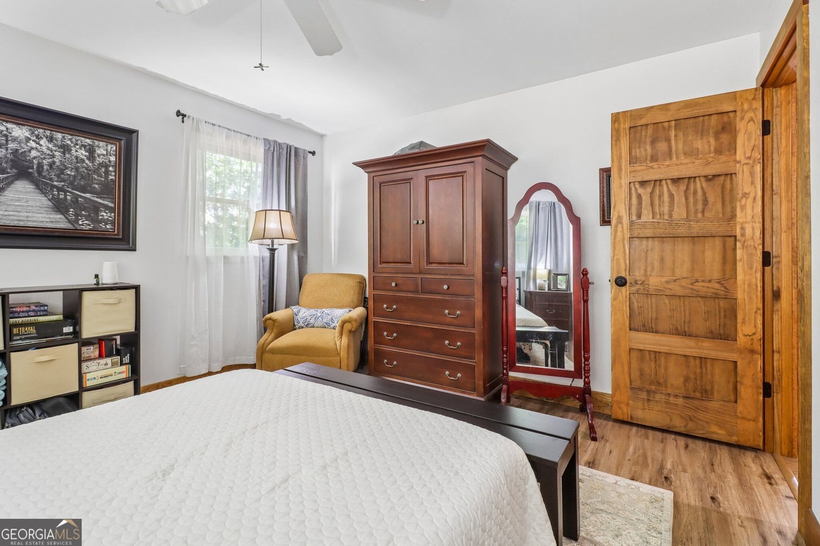 16 Perthshire Drive Peachtree City - Photo 34