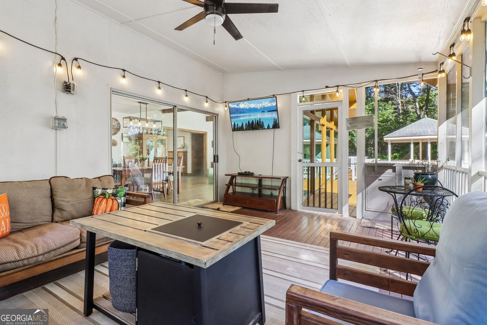 16 Perthshire Drive Peachtree City - Photo 45