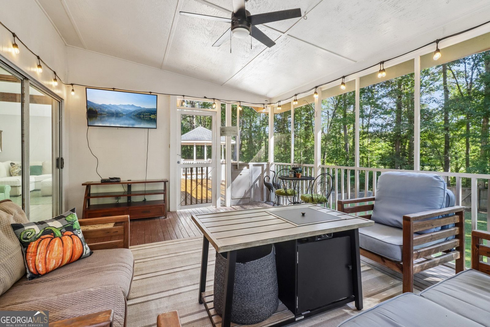 16 Perthshire Drive Peachtree City - Photo 46