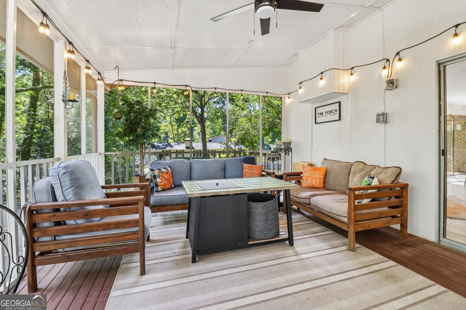 16 Perthshire Drive Peachtree City - Photo 47