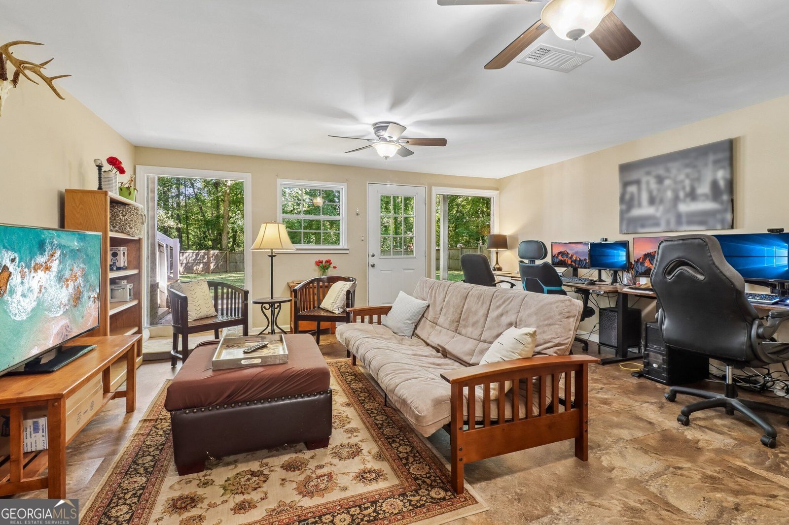 16 Perthshire Drive Peachtree City - Photo 48