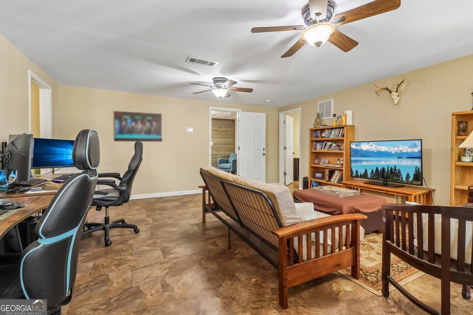 16 Perthshire Drive Peachtree City - Photo 50