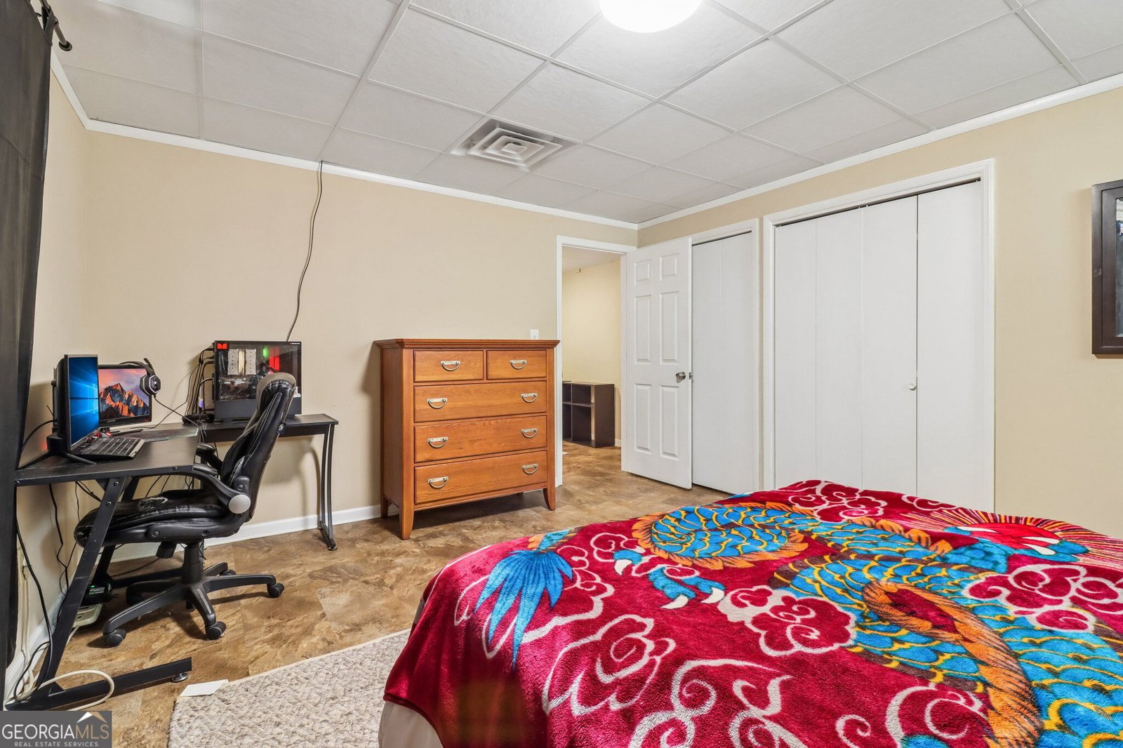 16 Perthshire Drive Peachtree City - Photo 56