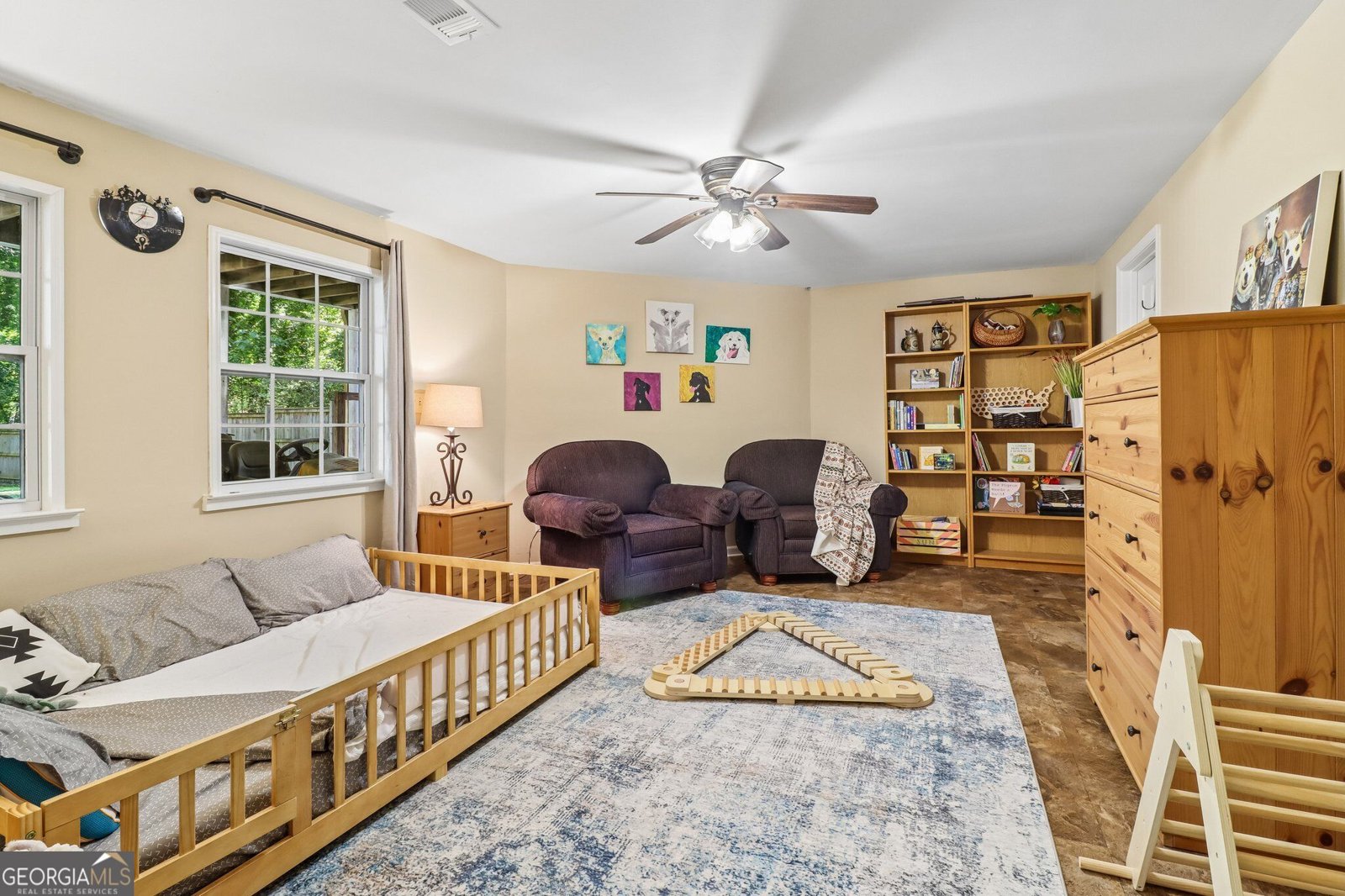 16 Perthshire Drive Peachtree City - Photo 58