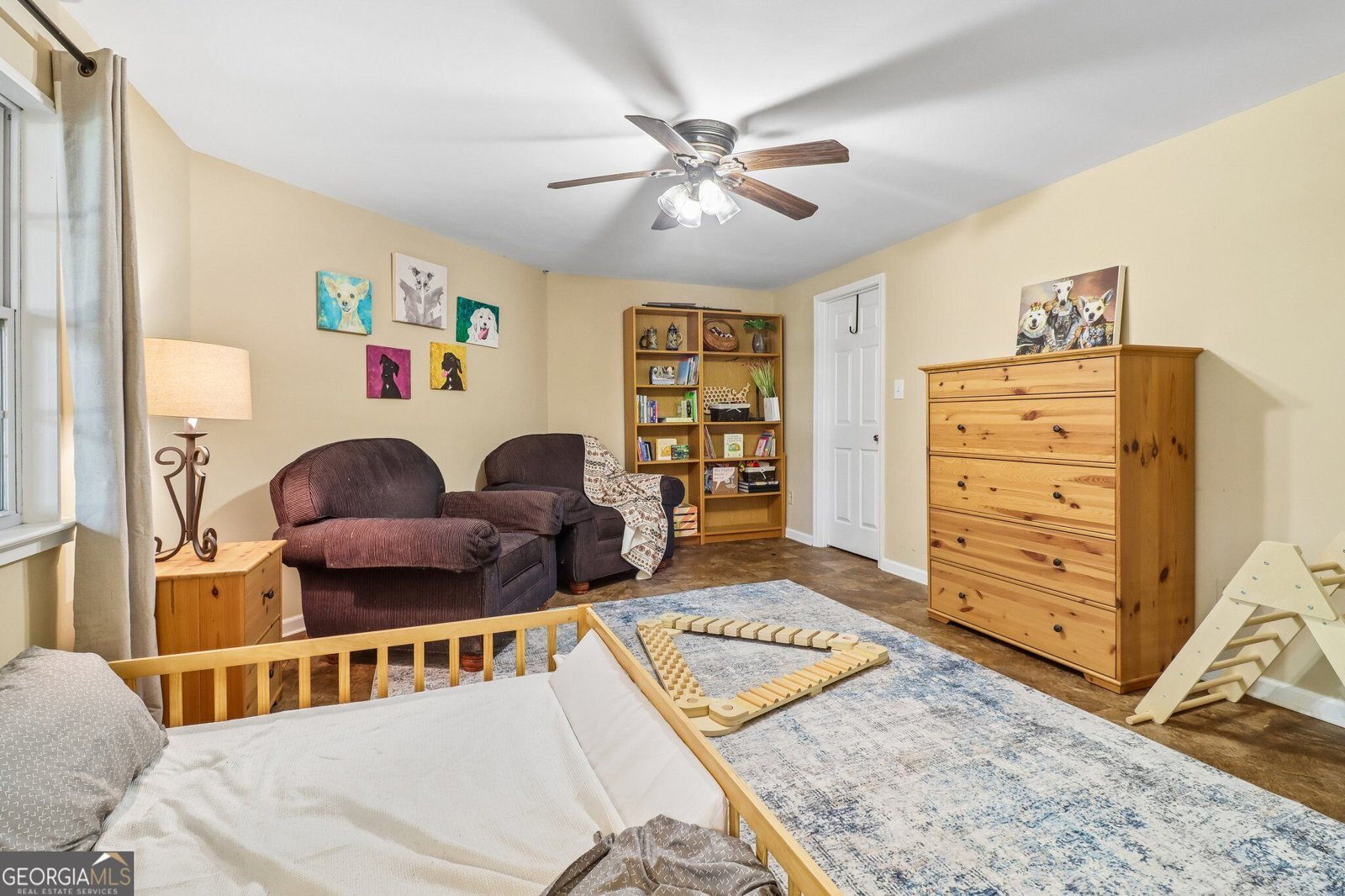 16 Perthshire Drive Peachtree City - Photo 59