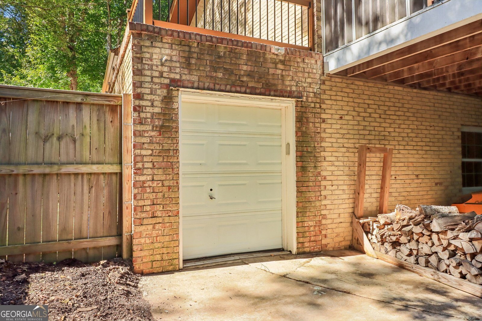 16 Perthshire Drive Peachtree City - Photo 6