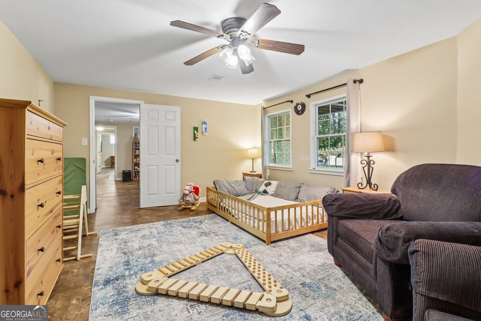 16 Perthshire Drive Peachtree City - Photo 60