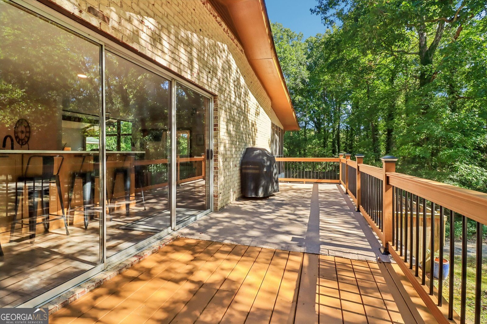 16 Perthshire Drive Peachtree City - Photo 7