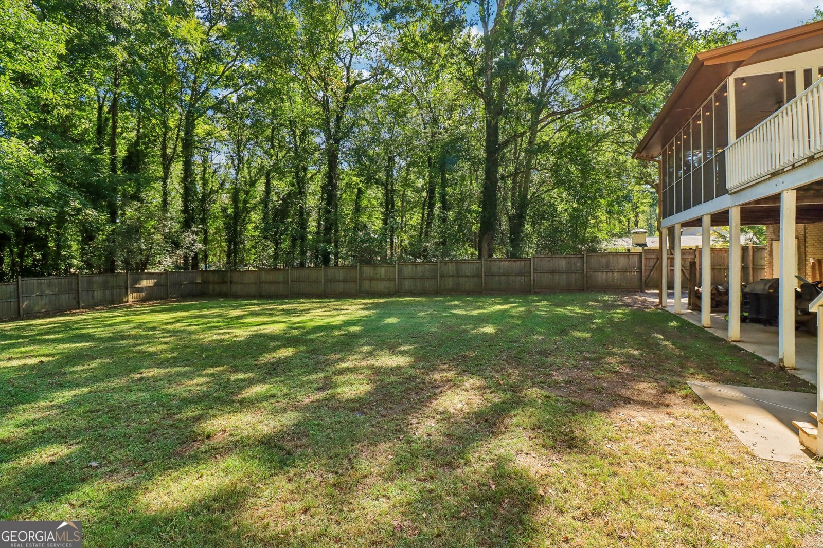 16 Perthshire Drive Peachtree City - Photo 70