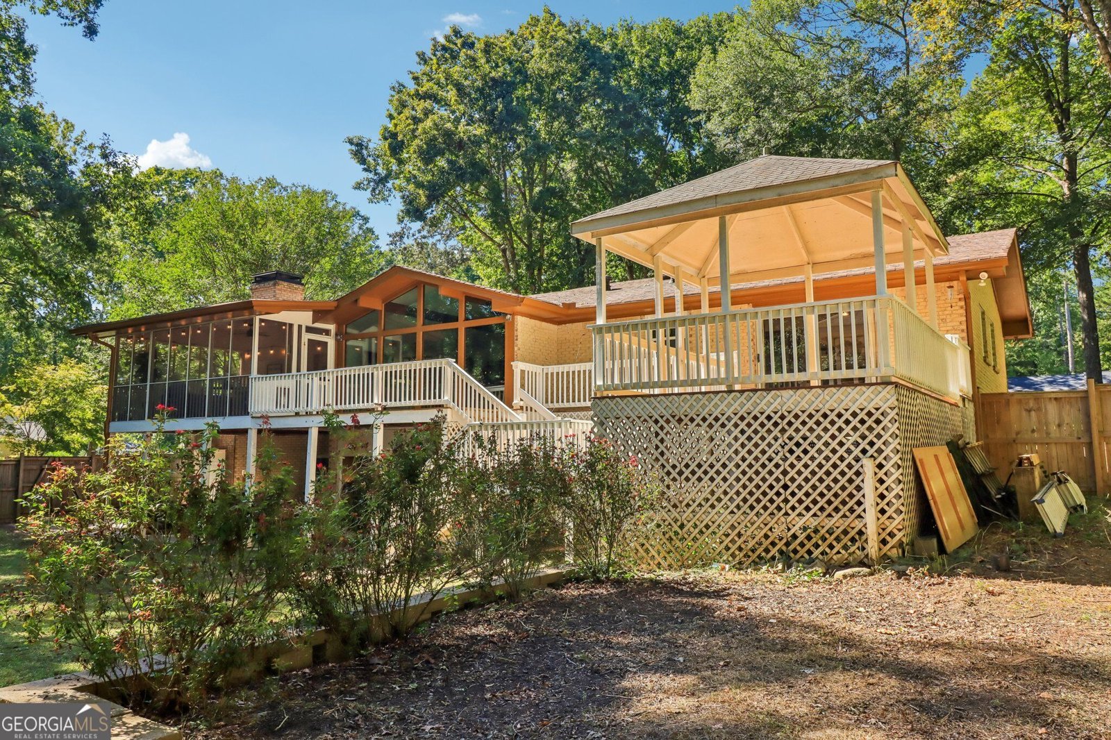 16 Perthshire Drive Peachtree City - Photo 71