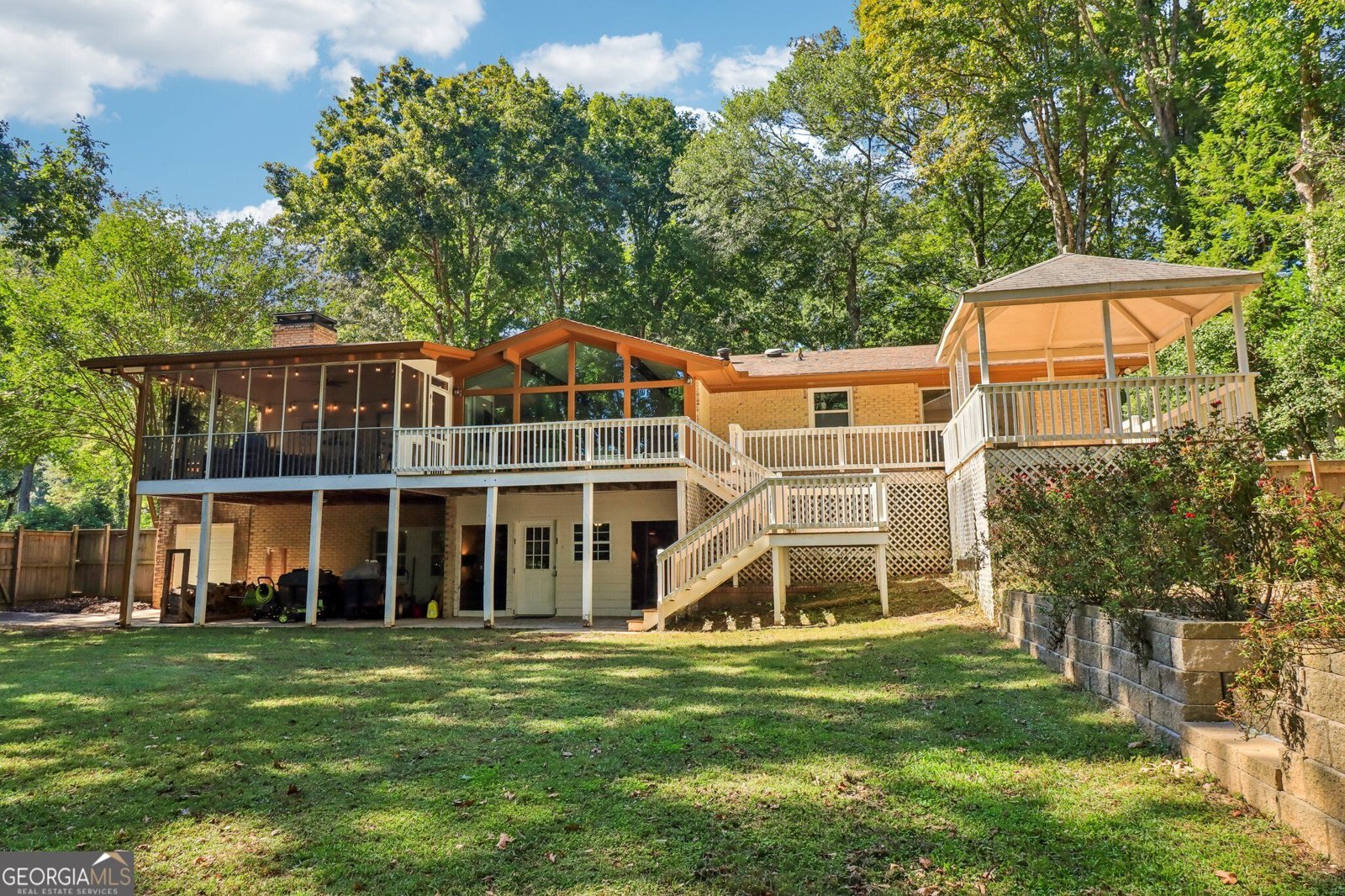 16 Perthshire Drive Peachtree City - Photo 72