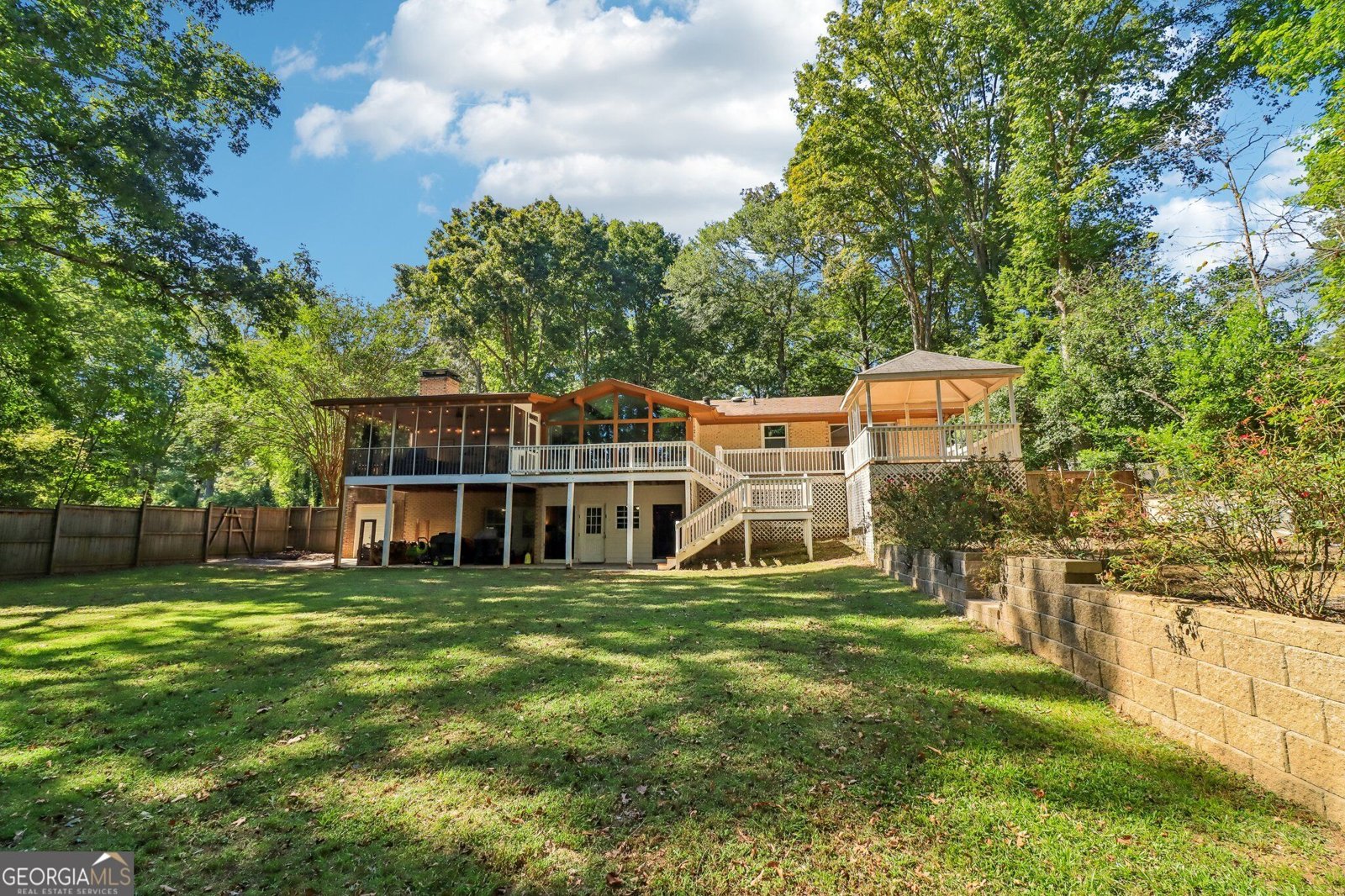 16 Perthshire Drive Peachtree City - Photo 73