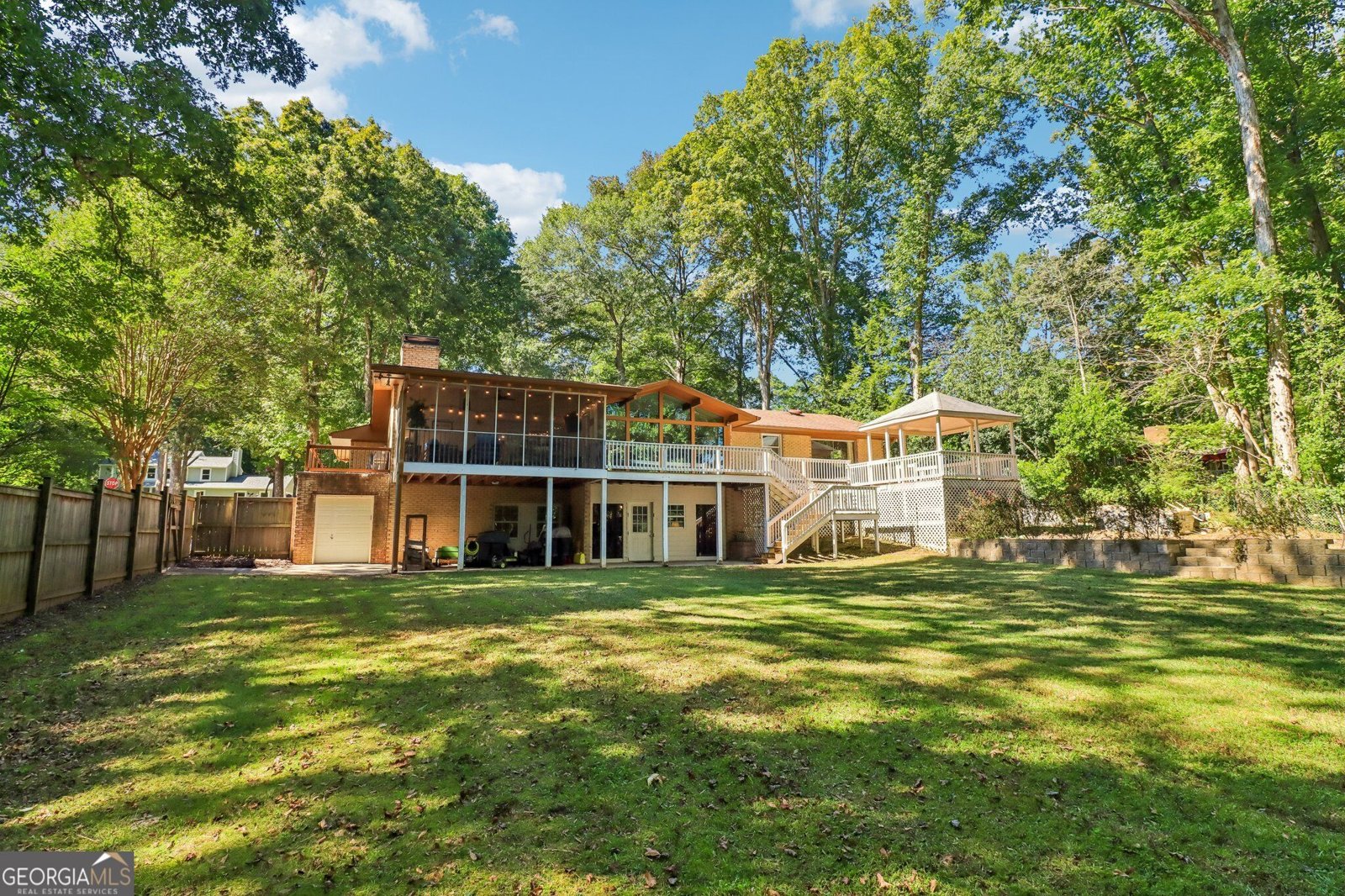 16 Perthshire Drive Peachtree City - Photo 74