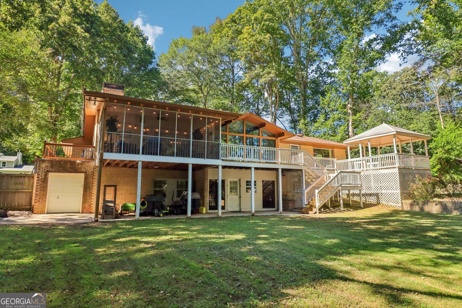 16 Perthshire Drive Peachtree City - Photo 75