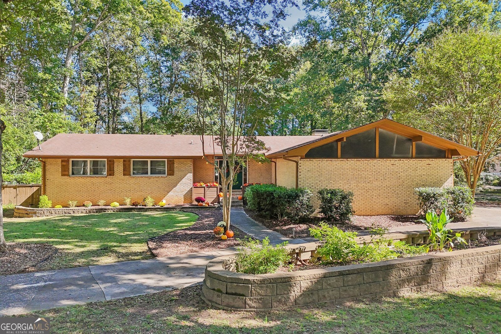 16 Perthshire Drive Peachtree City - Photo 78