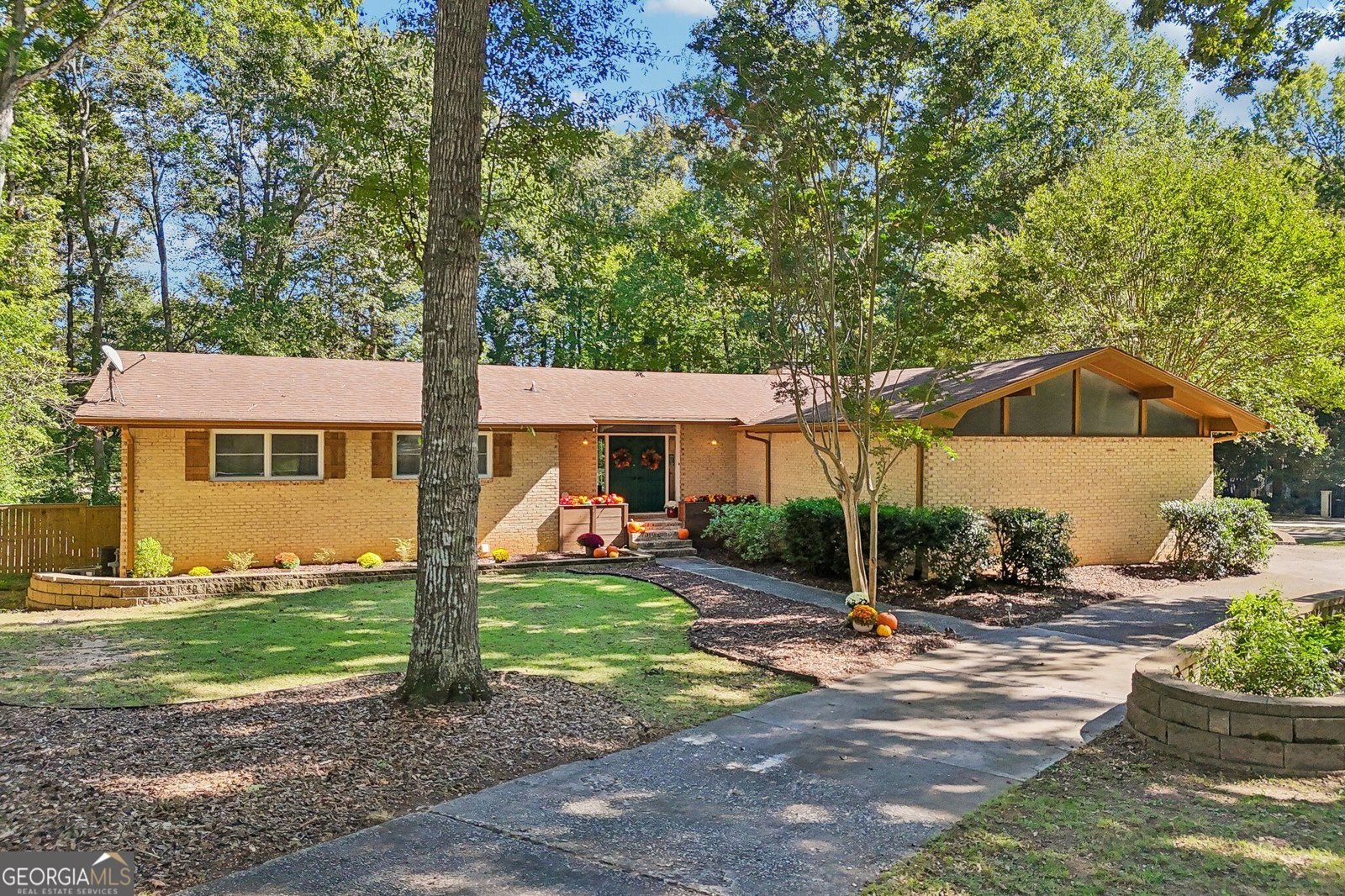 16 Perthshire Drive Peachtree City - Photo 79