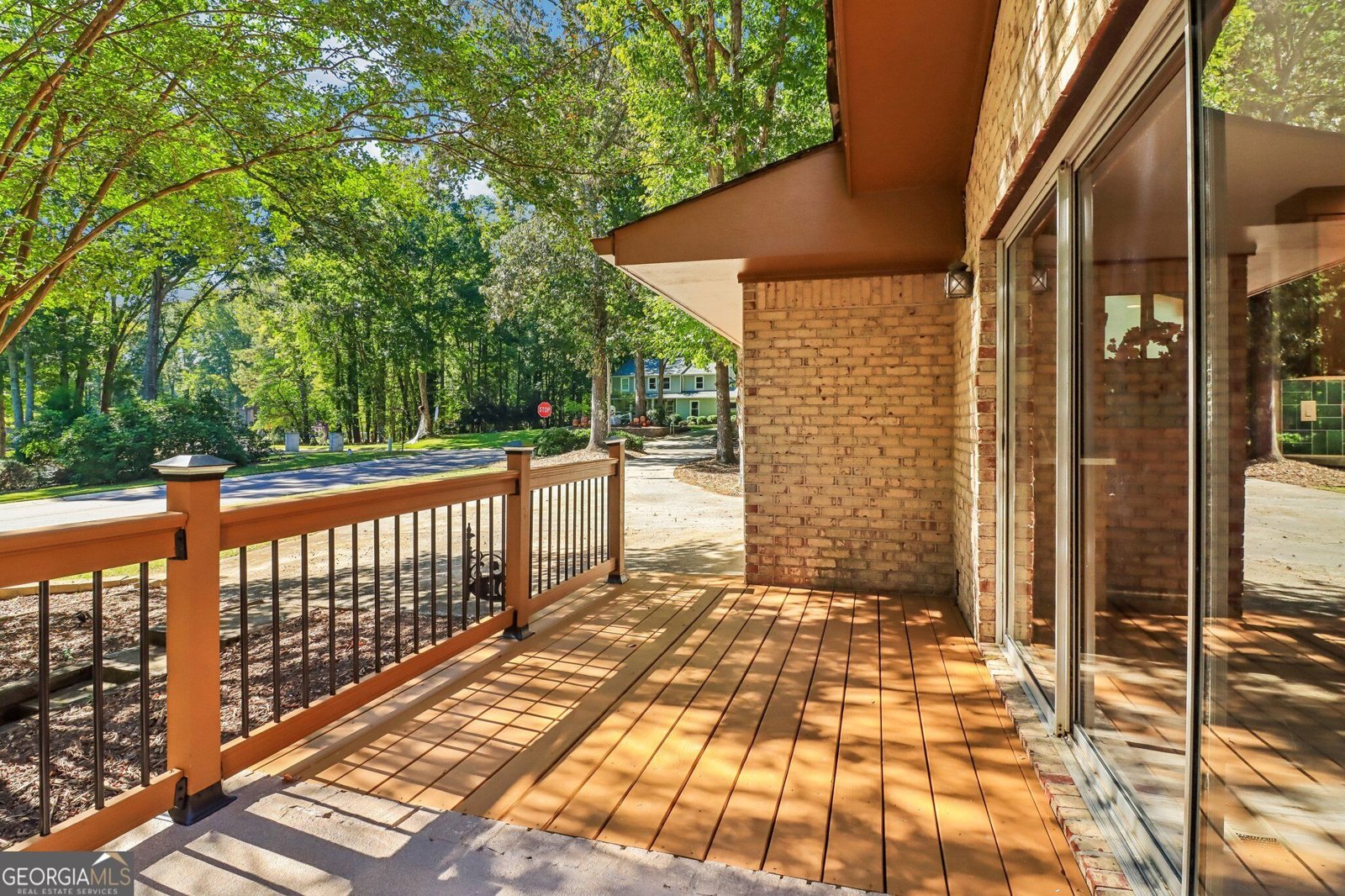 16 Perthshire Drive Peachtree City - Photo 8