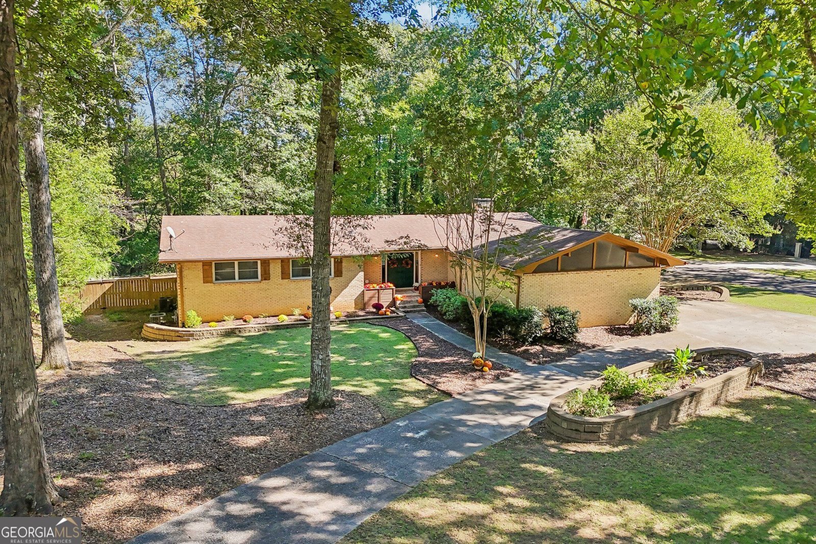 16 Perthshire Drive Peachtree City - Photo 80