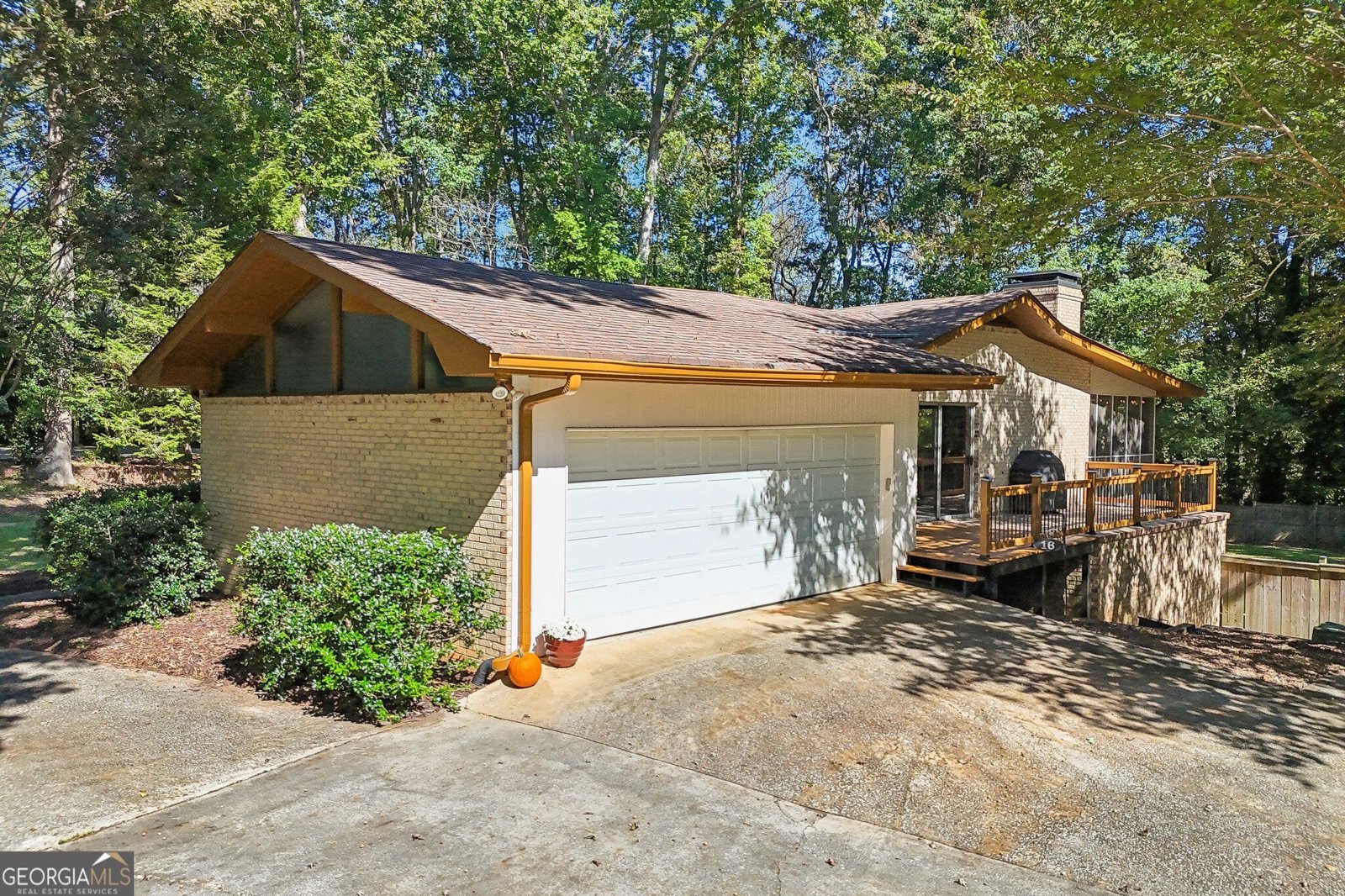 16 Perthshire Drive Peachtree City - Photo 81