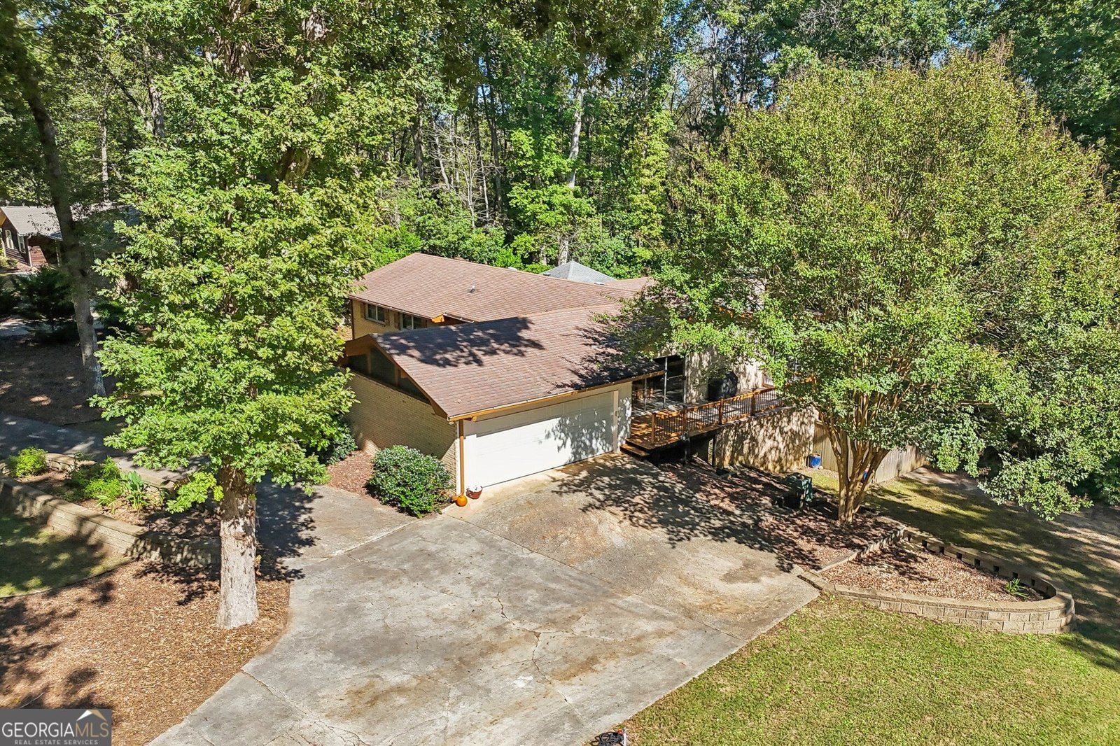 16 Perthshire Drive Peachtree City - Photo 82