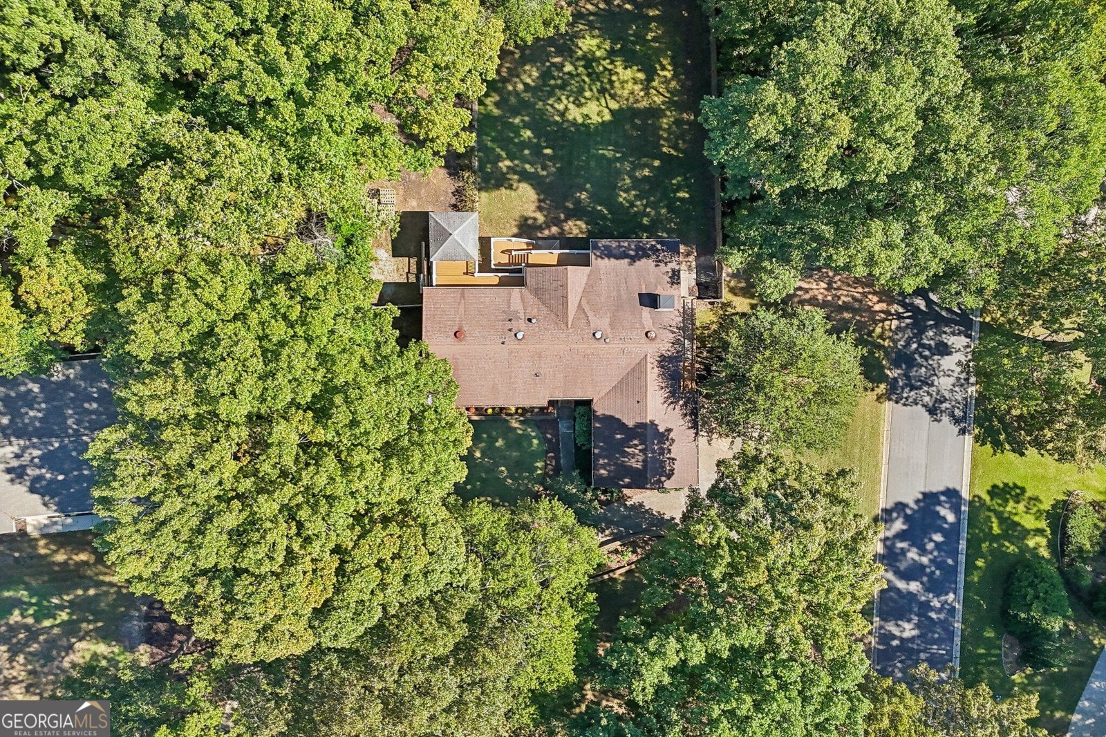 16 Perthshire Drive Peachtree City - Photo 83