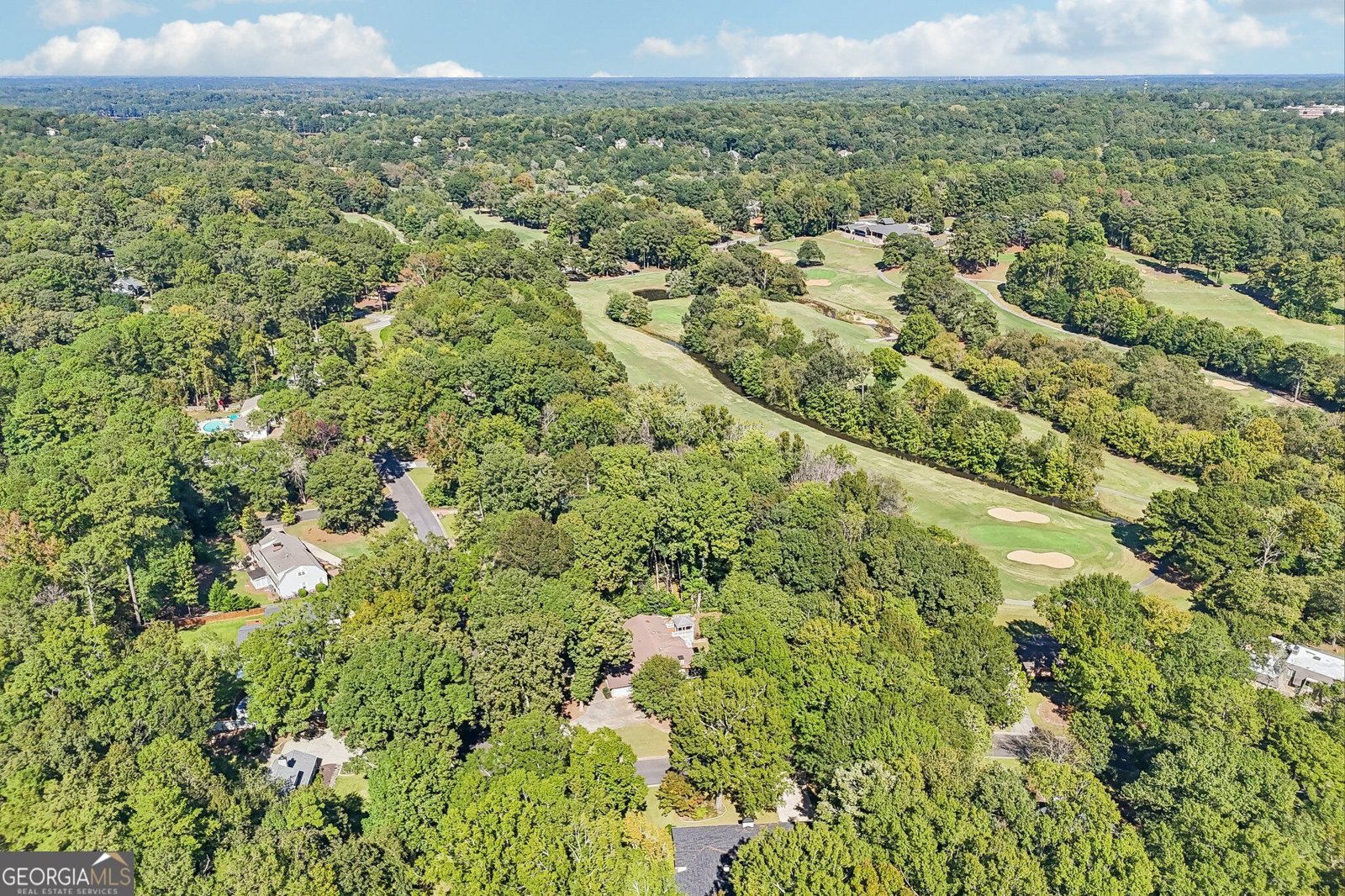 16 Perthshire Drive Peachtree City - Photo 88