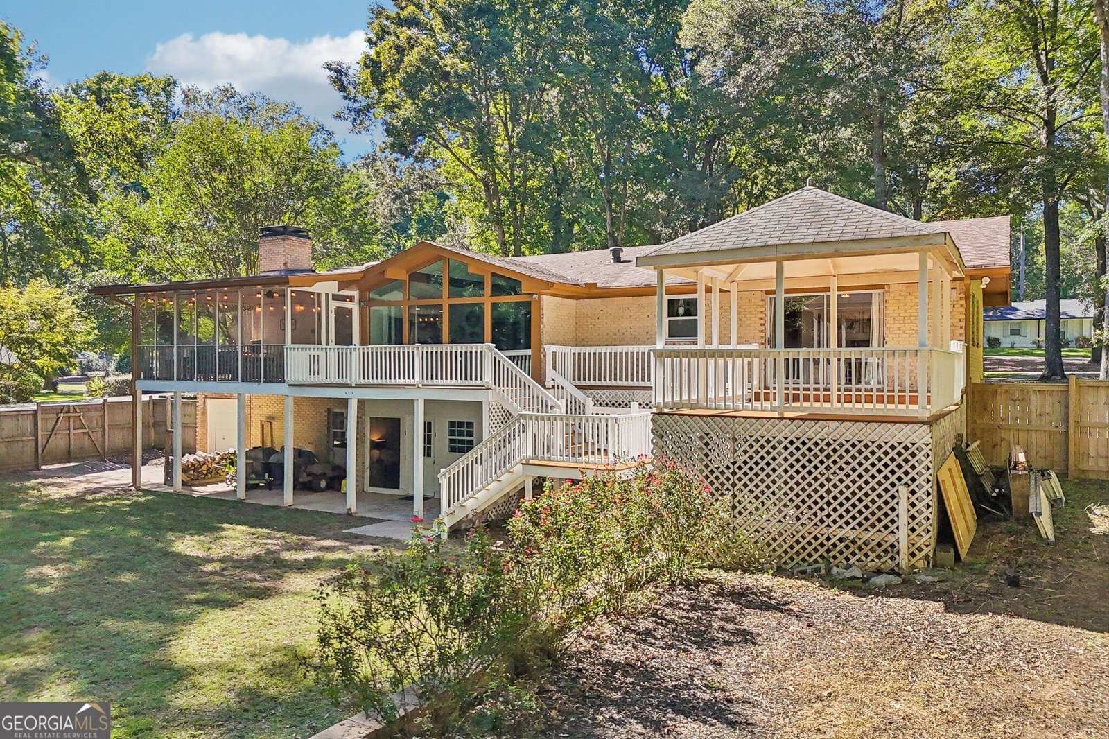 16 Perthshire Drive Peachtree City - Photo 89