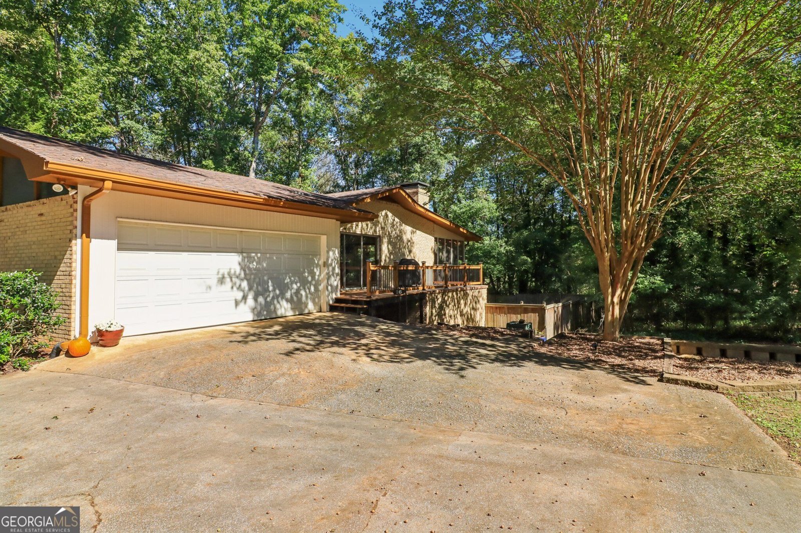 16 Perthshire Drive Peachtree City - Photo 9