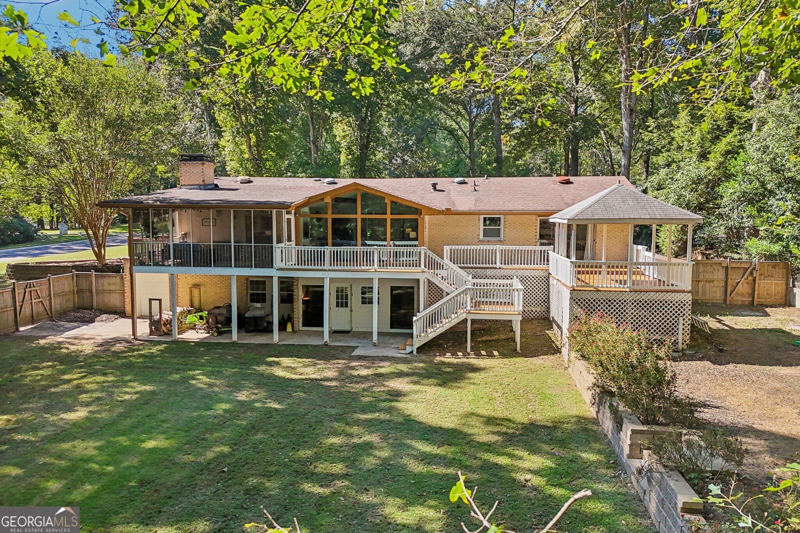 16 Perthshire Drive Peachtree City - Photo 91