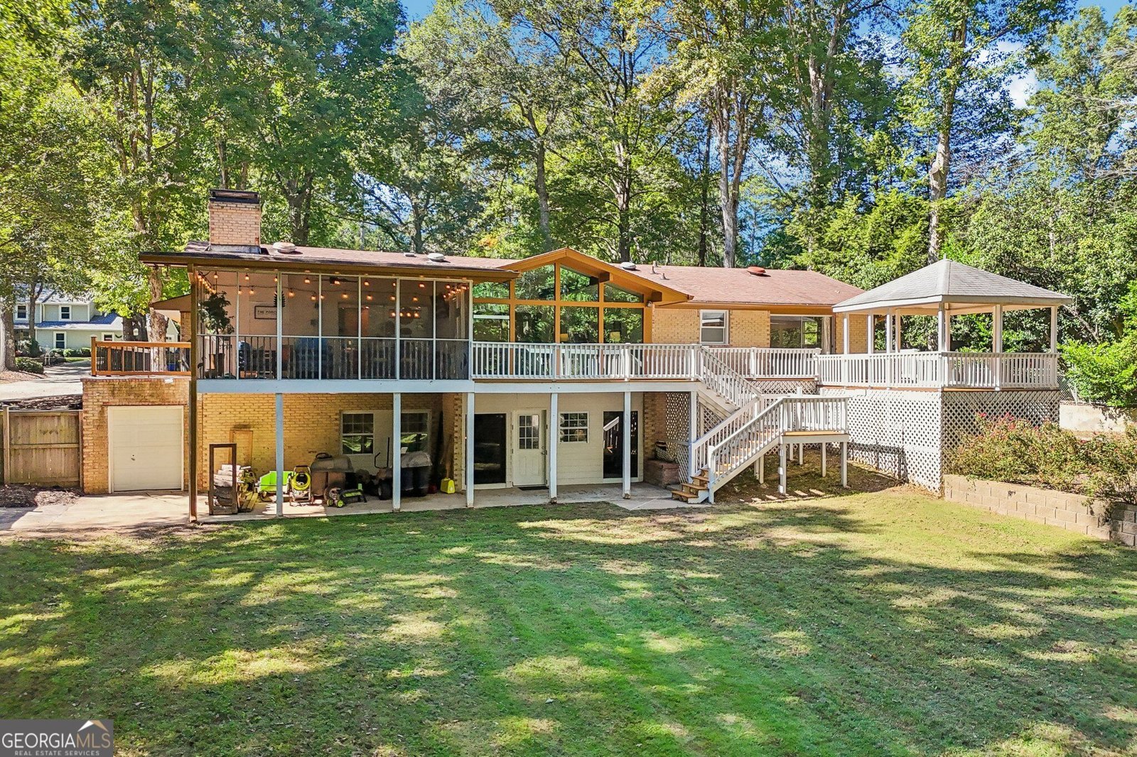 16 Perthshire Drive Peachtree City - Photo 92